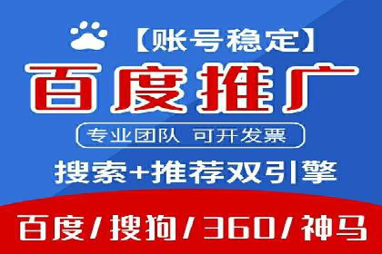 成功案例揭秘：百度竞价账户托管的运营之道